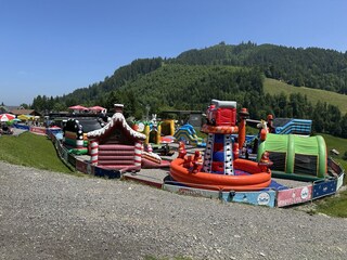 Sattel Hochstuckli Kinderparadies