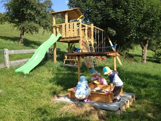 Holiday apartment Oberägeri Outdoor Recording 5