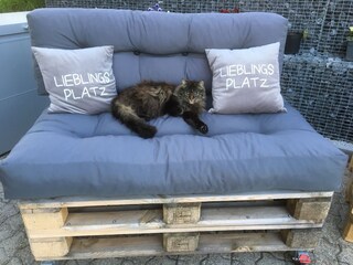 Holiday apartment Oberägeri Outdoor Recording 7