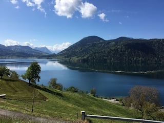 Ägerisee