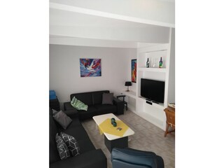Holiday apartment Sint Maartensvlotbrug Outdoor Recording 10