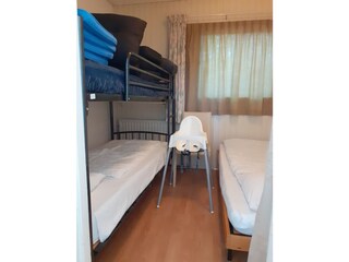 Appartamento per vacanze Sint Maartensvlotbrug Registrazione all'aperto 18