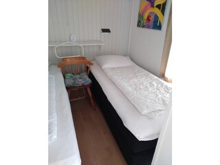 Appartamento per vacanze Sint Maartensvlotbrug Registrazione all'aperto 19