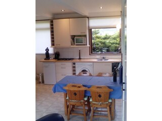 Appartamento per vacanze Sint Maartensvlotbrug Registrazione all'aperto 15