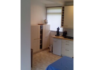 Appartamento per vacanze Sint Maartensvlotbrug Registrazione all'aperto 16