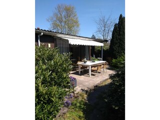 Holiday apartment Sint Maartensvlotbrug Outdoor Recording 20