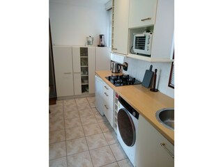 Appartamento per vacanze Sint Maartensvlotbrug Registrazione all'aperto 11