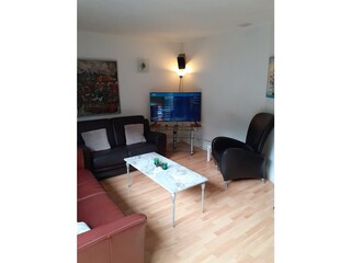 Holiday apartment Sint Maartensvlotbrug Outdoor Recording 25