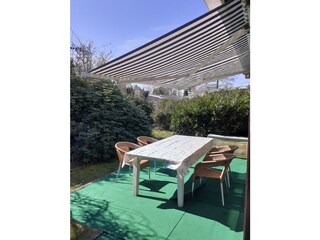 Appartamento per vacanze Sint Maartensvlotbrug Registrazione all'aperto 27