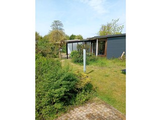 Holiday apartment Sint Maartensvlotbrug Outdoor Recording 25