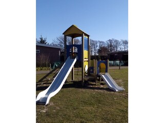 Appartamento per vacanze Sint Maartensvlotbrug Registrazione all'aperto 32