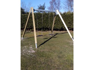 Appartamento per vacanze Sint Maartensvlotbrug Ambiente 40