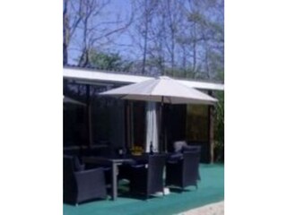 Holiday apartment Sint Maartensvlotbrug Outdoor Recording 3