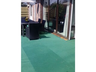 Holiday apartment Sint Maartensvlotbrug Outdoor Recording 4