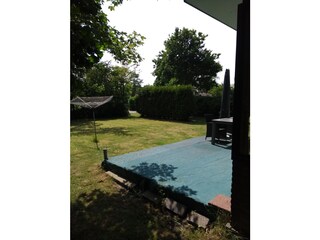 Appartamento per vacanze Sint Maartensvlotbrug Registrazione all'aperto 5