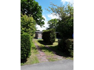 Appartamento per vacanze Sint Maartensvlotbrug Registrazione all'aperto 6