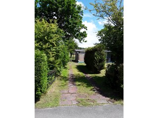 Appartamento per vacanze Sint Maartensvlotbrug Registrazione all'aperto 7