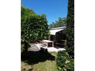 Holiday apartment Sint Maartensvlotbrug Outdoor Recording 21