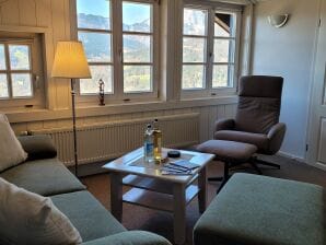 Ferienwohnung im Berghanghäus`l  Obersalzberg - Berchtesgaden - image1