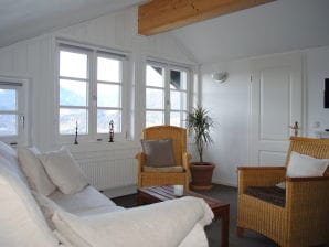 Ferienwohnung im Berghanghäus`l  Obersalzberg - Berchtesgaden - image1