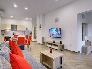 Villa Ližnjan Caratteristiche 12