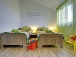 Villa Ližnjan Caratteristiche 15