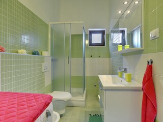 Villa Ližnjan Caratteristiche 16