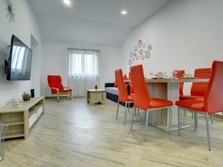 Villa Ližnjan Caratteristiche 11