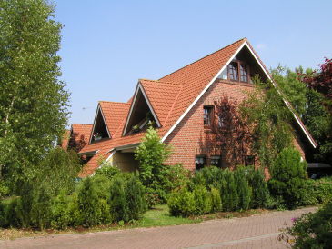 Ferienwohnung Seepferdchen