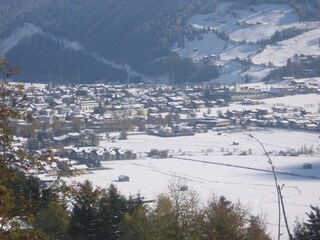 Vakantieappartement Mittersill Buitenaudio-opname 3