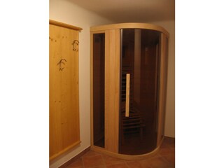 Vakantieappartement Mittersill Kenmerken 9