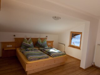 Vakantieappartement Mittersill Kenmerken 11