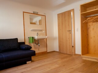 Vakantieappartement Mittersill Kenmerken 12