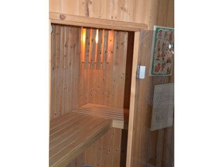 Casa per le vacanze De Cocksdorp Caratteristiche 13