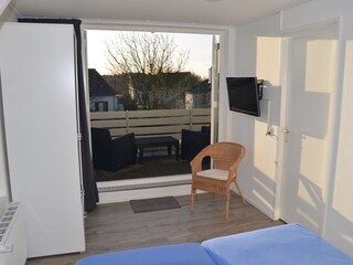 Casa per le vacanze De Cocksdorp Caratteristiche 18