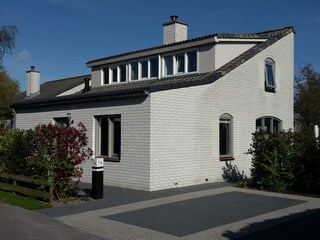 Casa per le vacanze De Cocksdorp Registrazione all'aperto 2