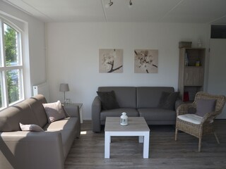 Casa per le vacanze De Cocksdorp Registrazione all'aperto 7