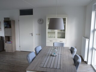 Casa per le vacanze De Cocksdorp Registrazione all'aperto 8