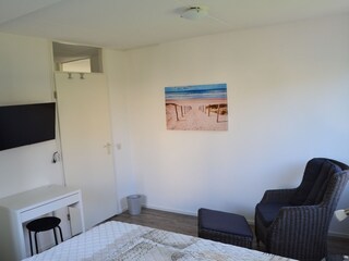 Casa per le vacanze De Cocksdorp Registrazione all'aperto 10