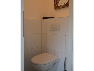 Casa per le vacanze De Cocksdorp Caratteristiche 14