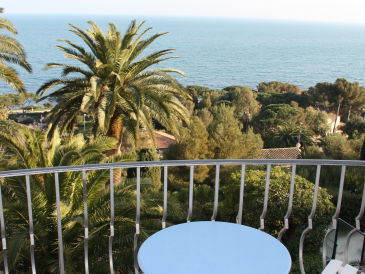 Villa Bellevue San Peire