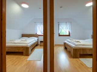 Ferienhaus Łukęcin Ausstattung 25