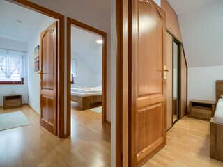 Ferienhaus Łukęcin Ausstattung 28