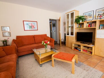 Ferienhaus Haus Essen 5