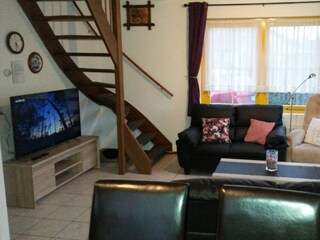 Casa per le vacanze Julianadorp Caratteristiche 6