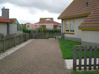 Casa per le vacanze Julianadorp Registrazione all'aperto 2