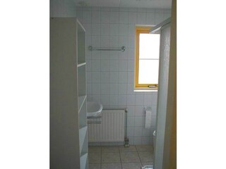 Vakantiehuis Julianadorp Kenmerken 12