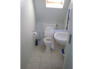 Casa per le vacanze Julianadorp Caratteristiche 13