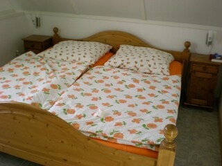 Vakantiehuis Julianadorp Kenmerken 10