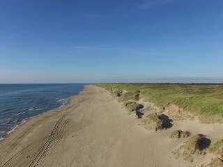 Vakantiehuis Julianadorp Omgeving 19